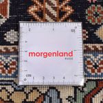 Alfombra Gabbeh - Persa Kashkuli - 150 x 109 cm - multicolor