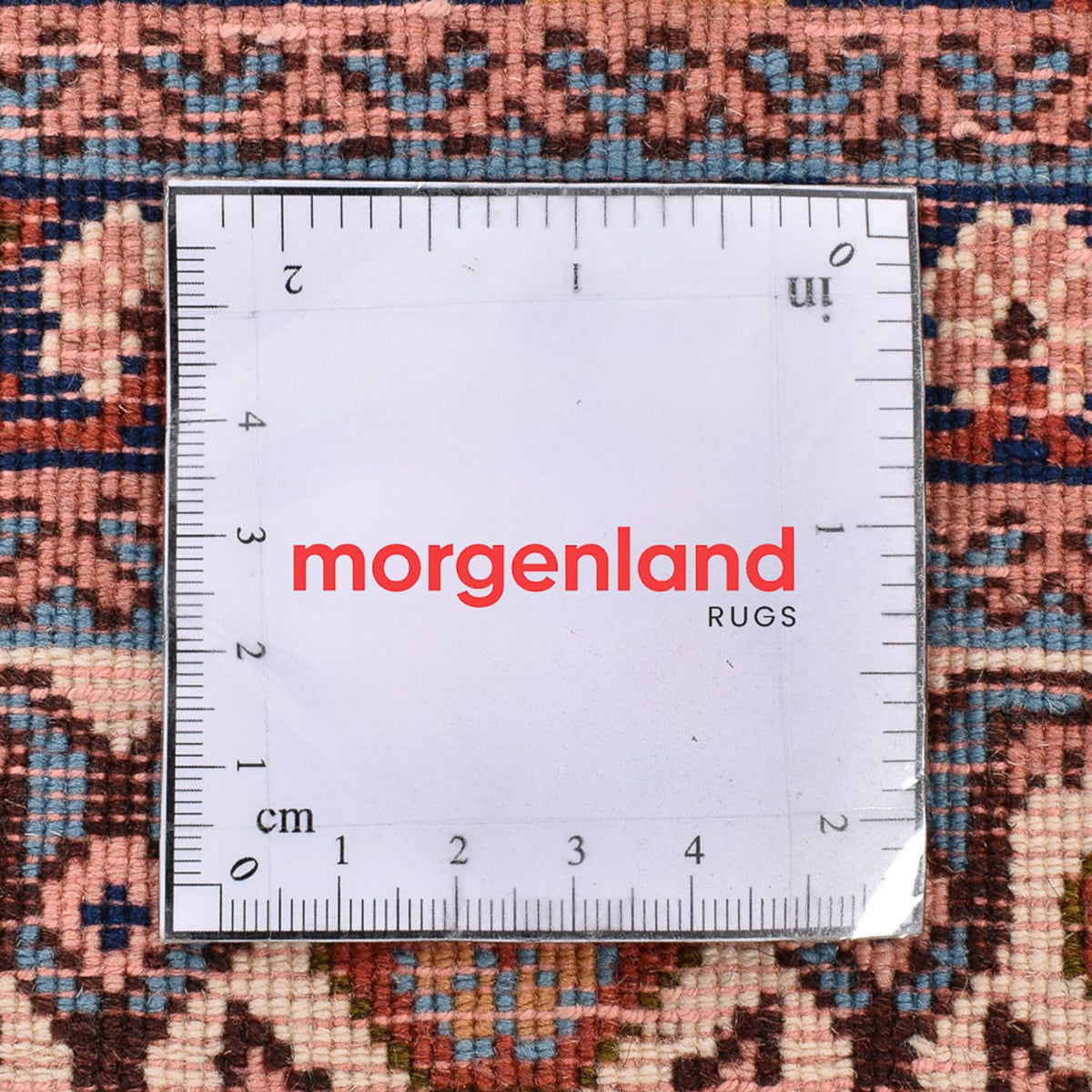 Alfombra Gabbeh - Persa Kashkuli - 157 x 113 cm - multicolor