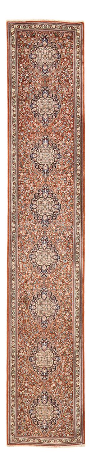 Kashkuli Alfombra 80x405cm - Alfombra persa