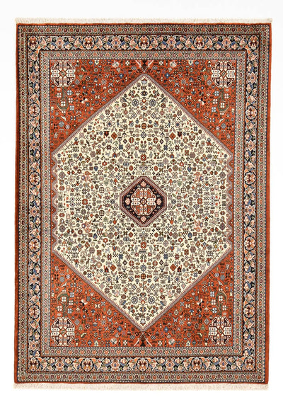 Kashkuli Alfombra 151x207cm - Alfombra persa