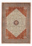 Alfombra Gabbeh - Persa Kashkuli - 207 x 151 cm - multicolor