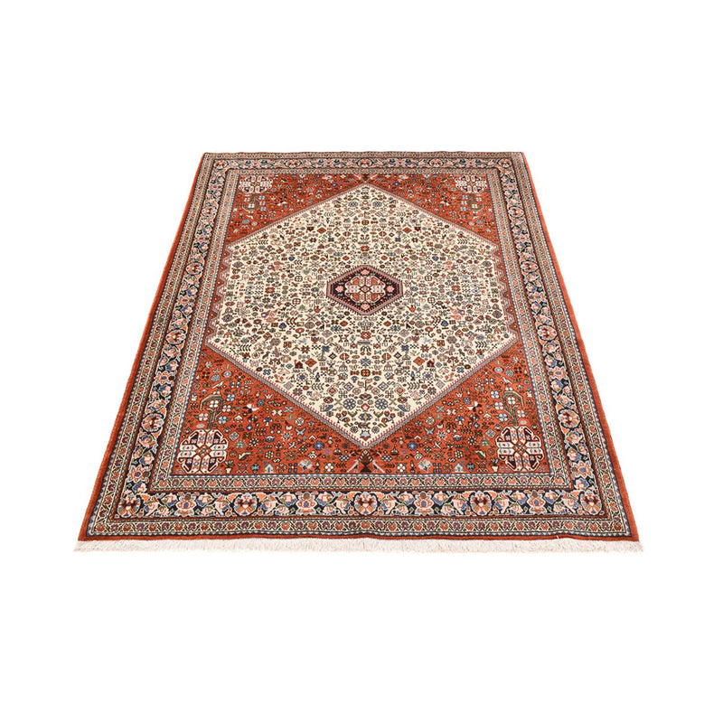 Alfombra Gabbeh - Persa Kashkuli - 207 x 151 cm - multicolor