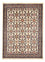 Alfombra Gabbeh - Persa Kashkuli - 210 x 150 cm - multicolor
