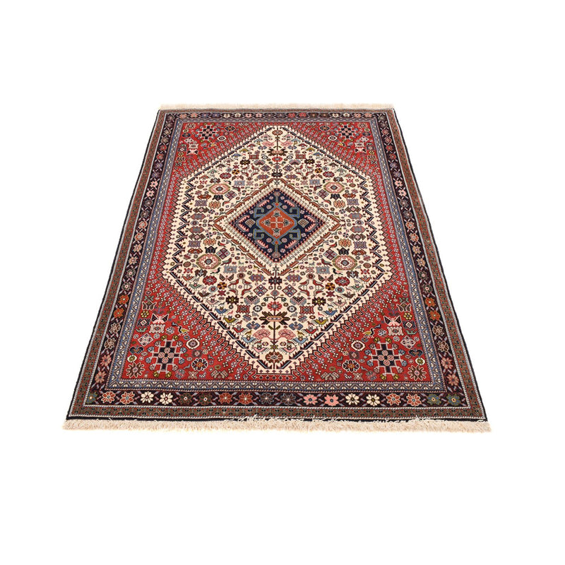 Alfombra Gabbeh - Persa Kashkuli - 212 x 143 cm - multicolor