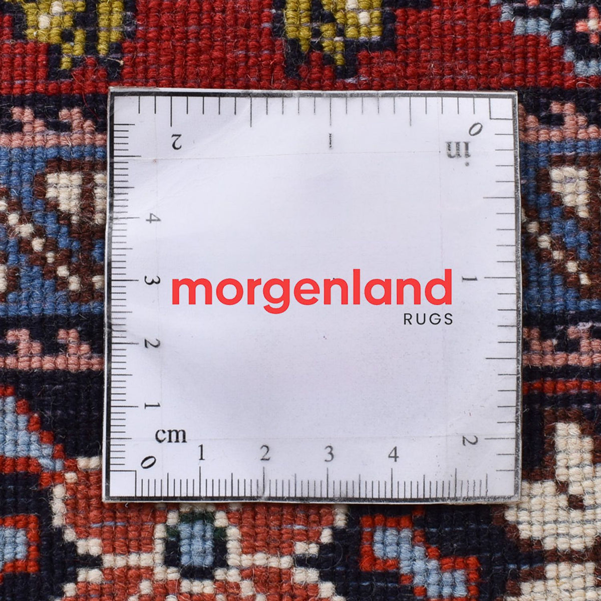 Alfombra Gabbeh - Persa Kashkuli - 212 x 143 cm - multicolor