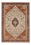 Alfombra Gabbeh - Persa Kashkuli - 211 x 153 cm - multicolor