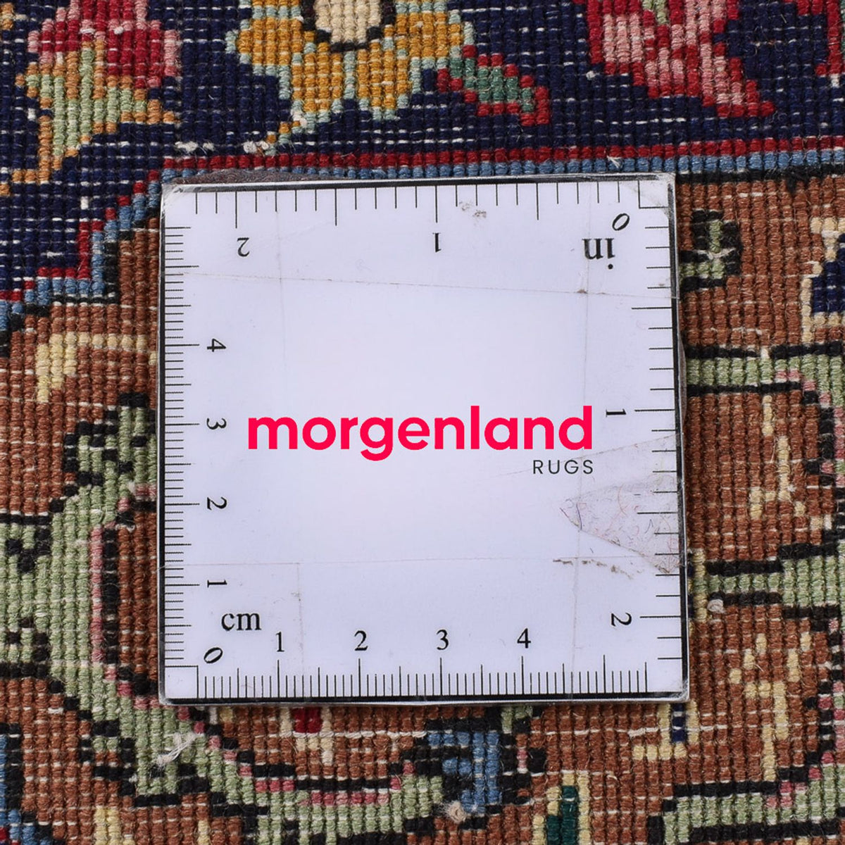 Alfombra Persa - Tabriz - Real - 336 x 235 cm - beige