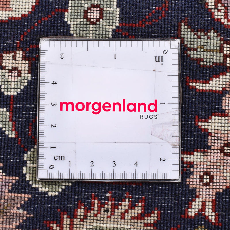 Alfombra Persa - Tabriz - Real - 92 x 60 cm - multicolor