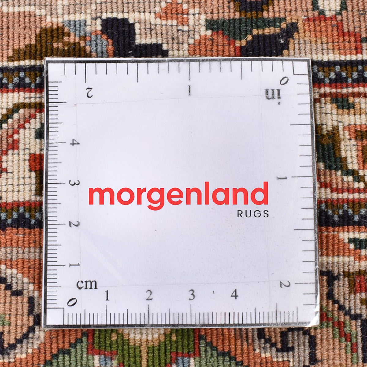 Alfombra Persa - Tabriz - Real - 150 x 100 cm - beige