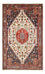 Alfombra Gabbeh - Persa Kashkuli - 252 x 156 cm - multicolor
