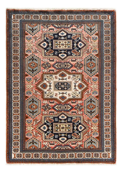 Kashan Alfombra 130x183cm - Alfombra persa