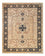 Alfombra Ziegler - 348 x 278 cm - beige claro
