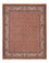 Alfombra persa - Bidjar - 190 x 148 cm - óxido