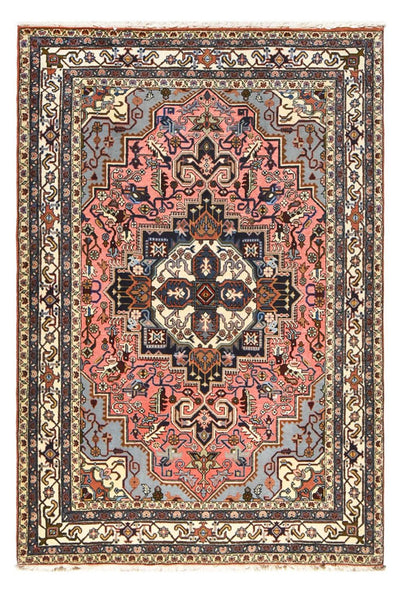 Ardabil Alfombra 138x206cm - Alfombra persa