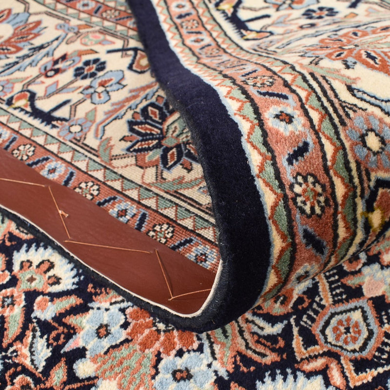 Alfombra Gabbeh - Persa Kashkuli - 288 x 204 cm - óxido