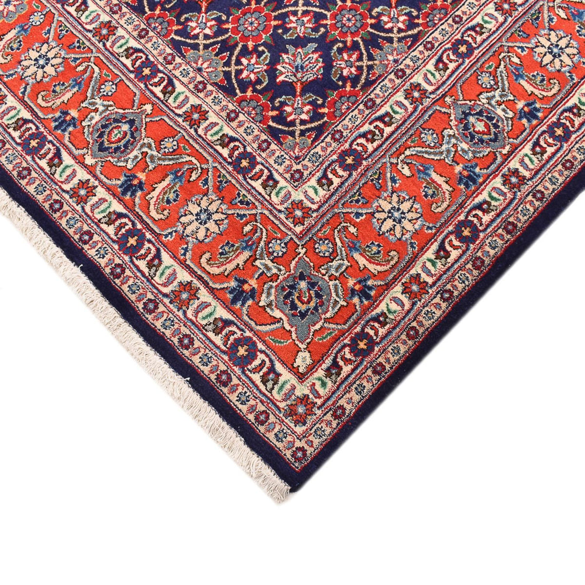 Alfombra persa - Clásica cuadrado - 205 x 200 cm - rojo claro