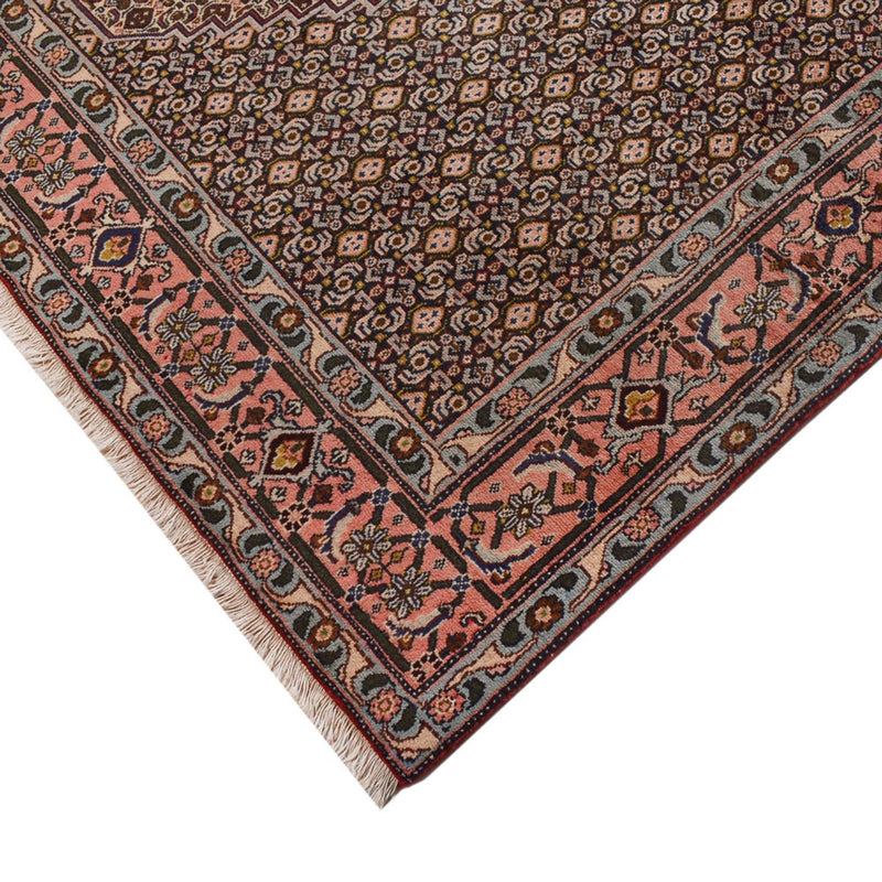 Alfombra persa - Clásica - 298 x 197 cm - óxido