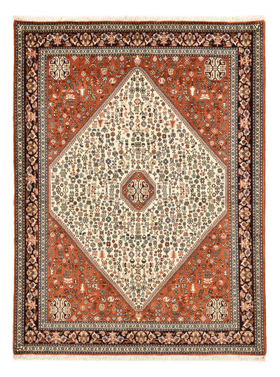Kashkuli Alfombra 156x208cm - Alfombra persa