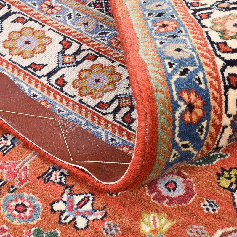 Alfombra Gabbeh - Persa Kashkuli - 158 x 114 cm - multicolor