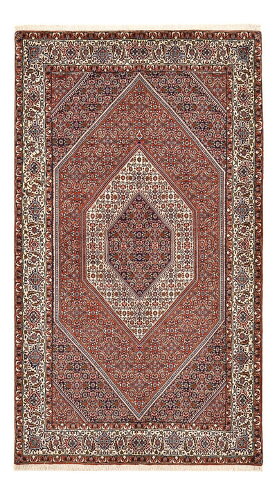 Bidjar Alfombra 135x240cm - Alfombra persa