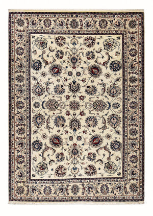 Alfombra persa - Clásica - 348 x 249 cm - beige