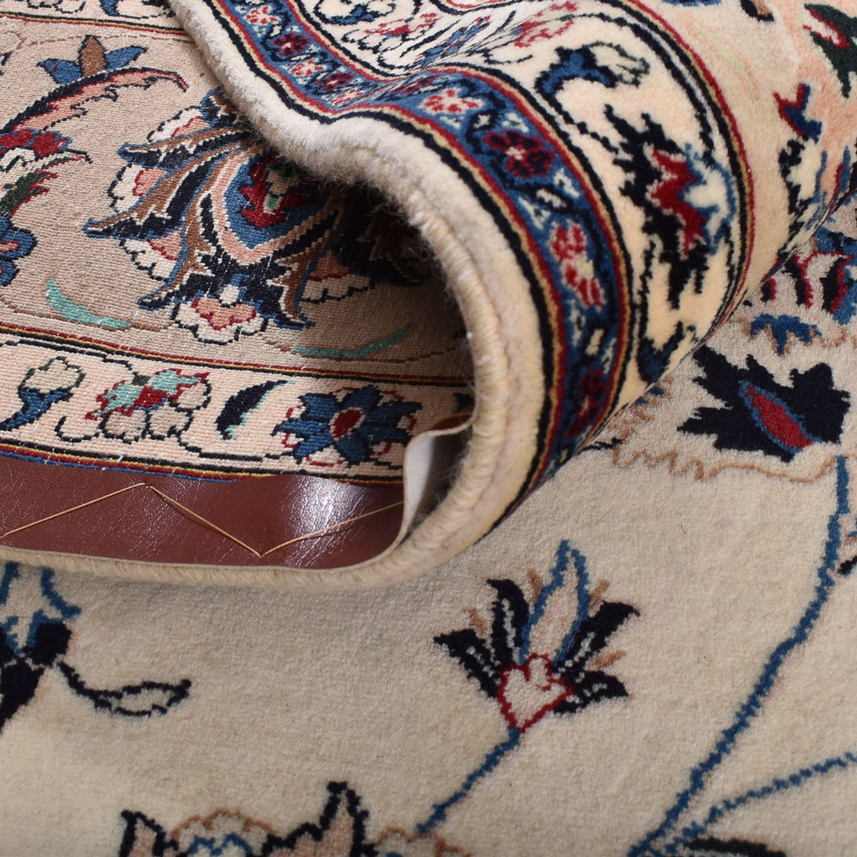 Alfombra persa - Clásica - 348 x 249 cm - beige