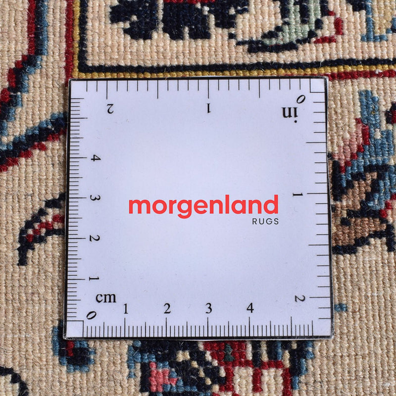 Alfombra persa - Clásica - 350 x 251 cm - crema