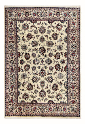 Alfombra persa - Clásica - 352 x 246 cm - arena