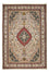 Alfombra Persa - Tabriz - Real - 292 x 200 cm - multicolor