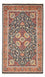 Alfombra persa - Ghom - 198 x 120 cm - multicolor