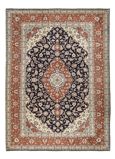 Sarouk Alfombra 246x345cm - Alfombra persa