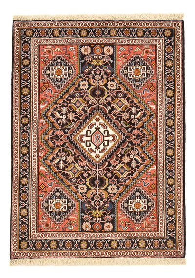 Kashkuli Alfombra 110x158cm - Alfombra persa