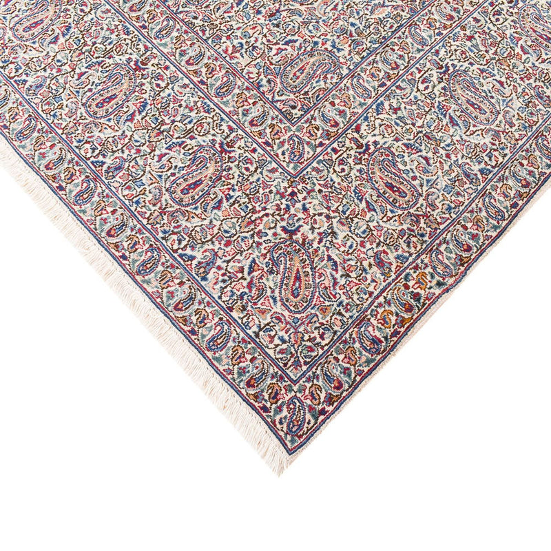 Alfombra Persa - Tabriz - Real - 398 x 297 cm - gris