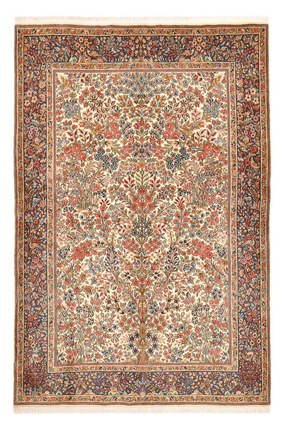 Rafsanjan Alfombra 174x265cm - Alfombra persa