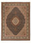 Alfombra Persa - Tabriz - Real - 400 x 300 cm - camello oscuro