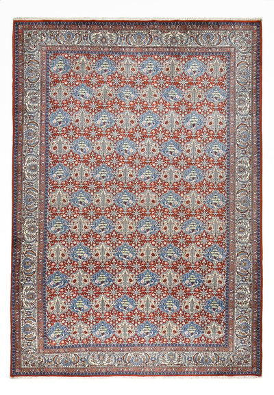 Bakhtiari Alfombra 255x364cm - Alfombra persa