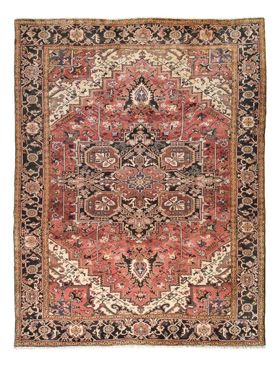 Heriz Alfombra 253x332cm - Alfombra persa