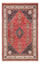 Alfombra persa - Nómada - 320 x 205 cm - rojo