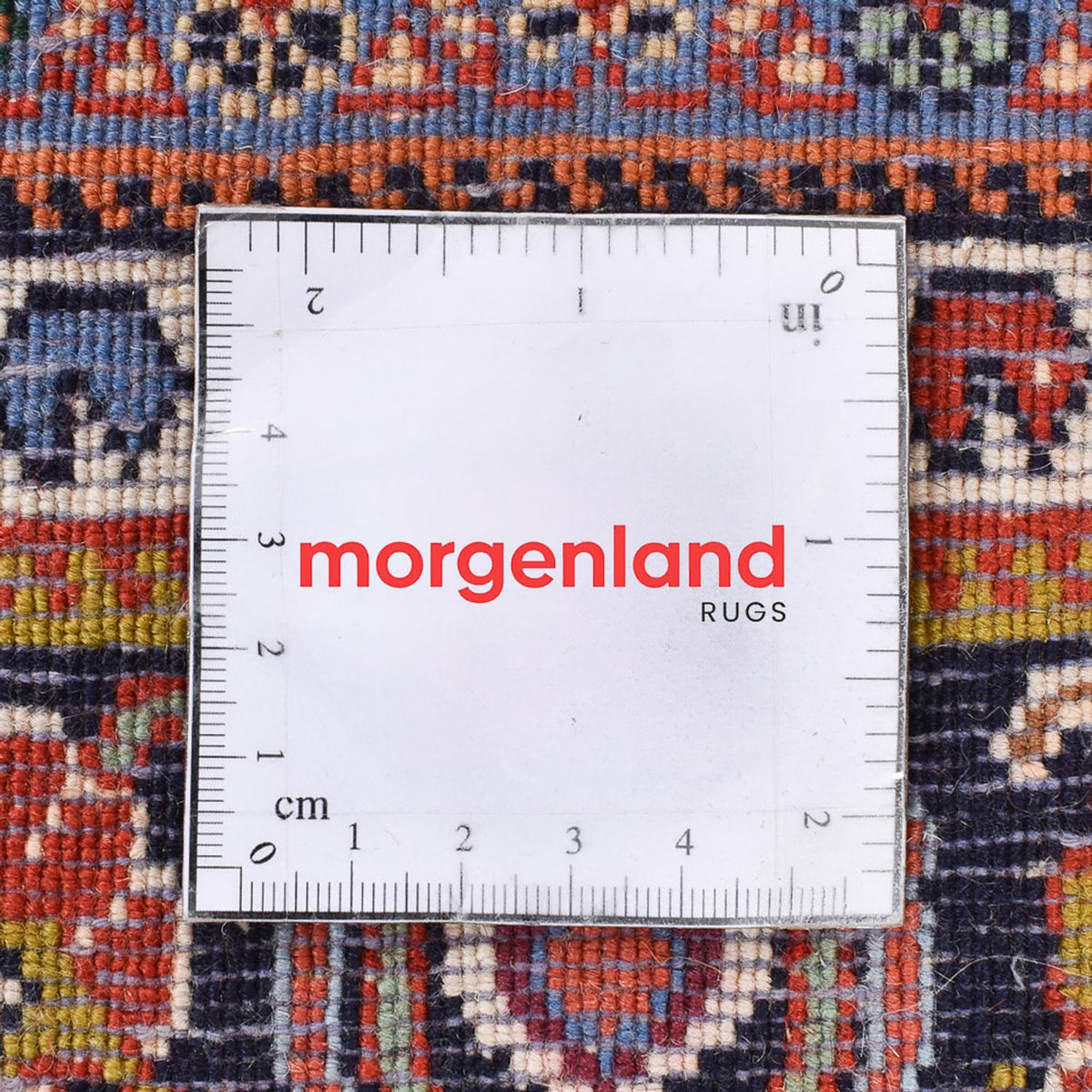 Alfombra Gabbeh - Persa Kashkuli - 180 x 143 cm - multicolor