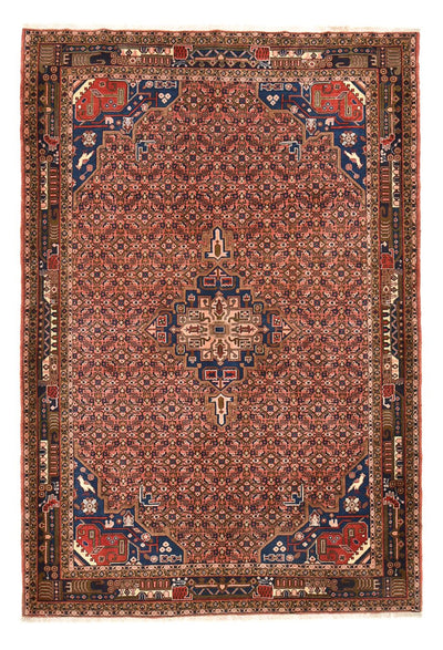 Kolyai Alfombra 206x286cm - Alfombra persa