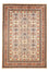 Alfombra Gabbeh - Persa Kashkuli - 288 x 202 cm - multicolor