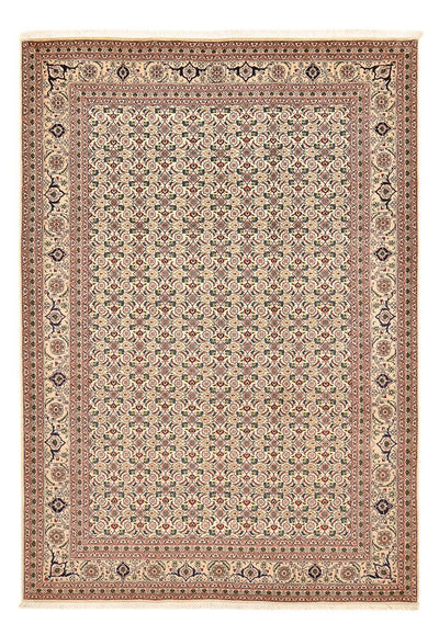 Tabriz - 50 Raj Alfombra 198x288cm - Alfombra persa