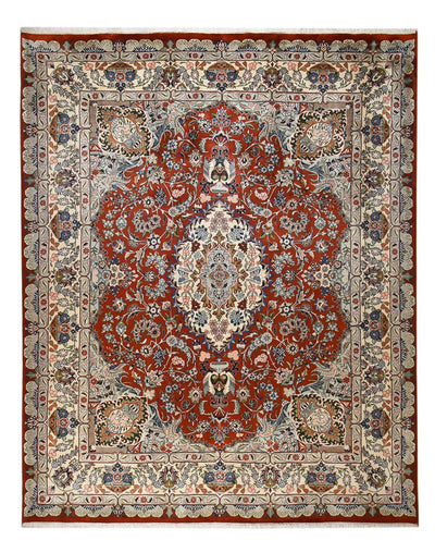 Kashmar Alfombra 278x343cm - Alfombra persa