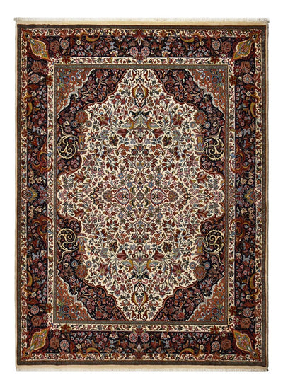 Sarouk Alfombra 223x302cm - Alfombra persa