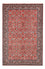 Alfombra persa - Bidjar - 317 x 210 cm - rojo