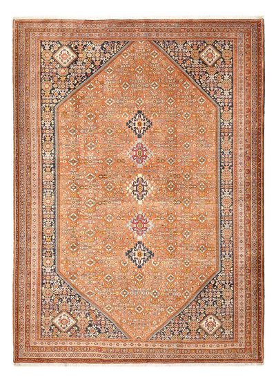 Kashkuli Alfombra 254x343cm - Alfombra persa