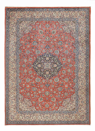 Golpayegan Alfombra 256x360cm - Alfombra persa