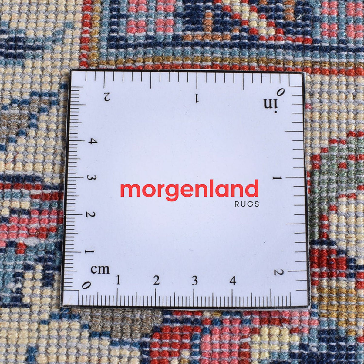 Alfombra persa - Clásica - 350 x 253 cm - rojo