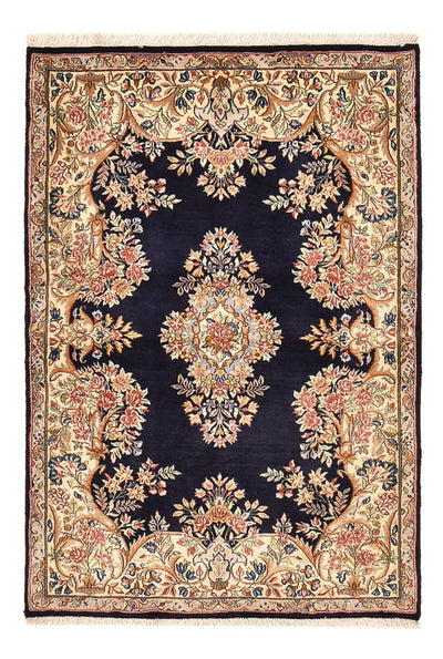 Rafsanjan Alfombra 100x150cm - Alfombra persa