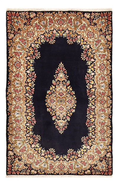 Rafsanjan Alfombra 109x162cm - Alfombra persa